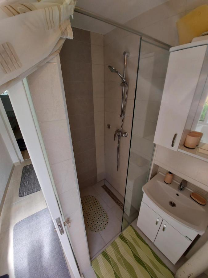 Apartman Medrese SJJ Exterior foto