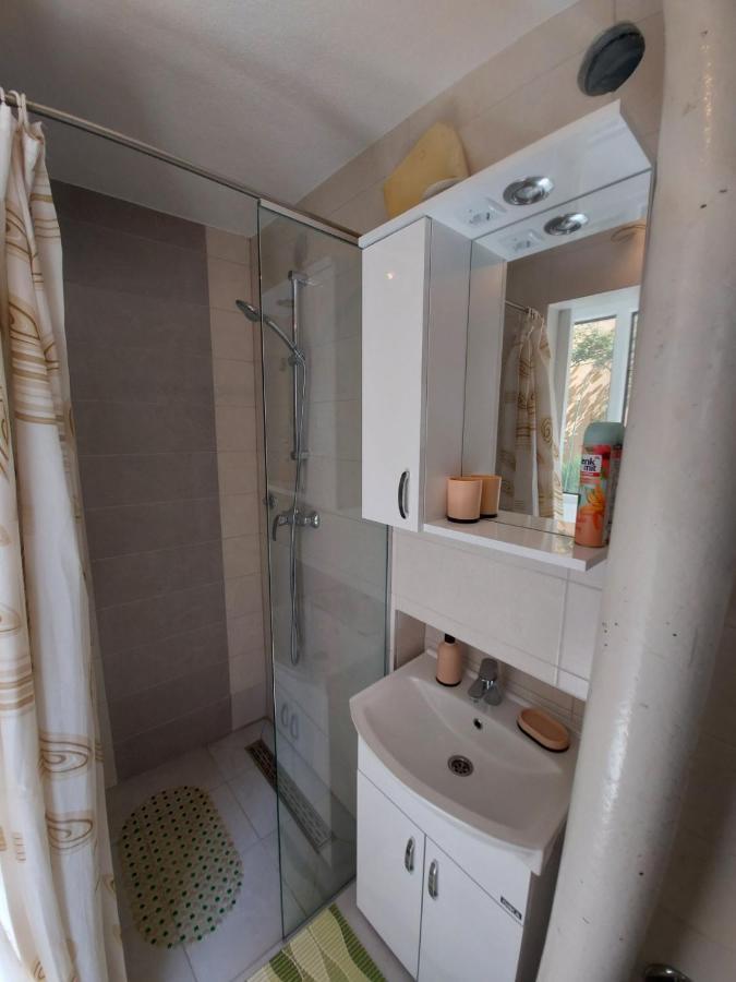 Apartman Medrese SJJ Exterior foto