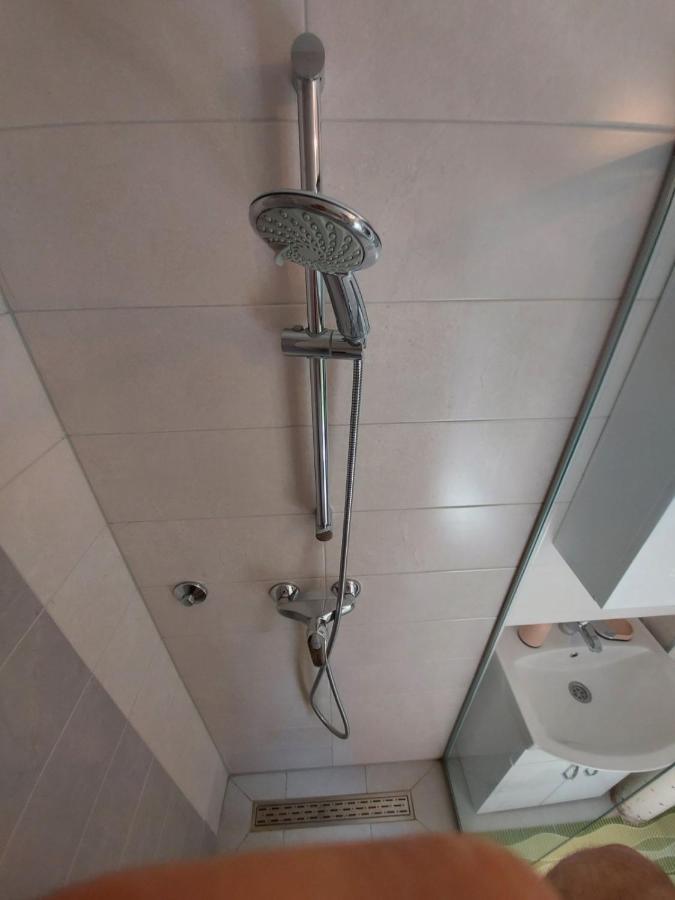 Apartman Medrese SJJ Exterior foto