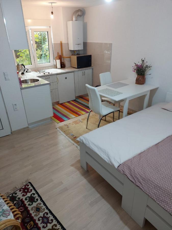 Apartman Medrese SJJ Exterior foto
