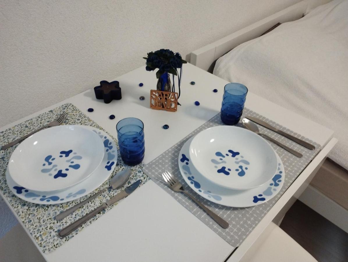 Apartman Medrese SJJ Exterior foto