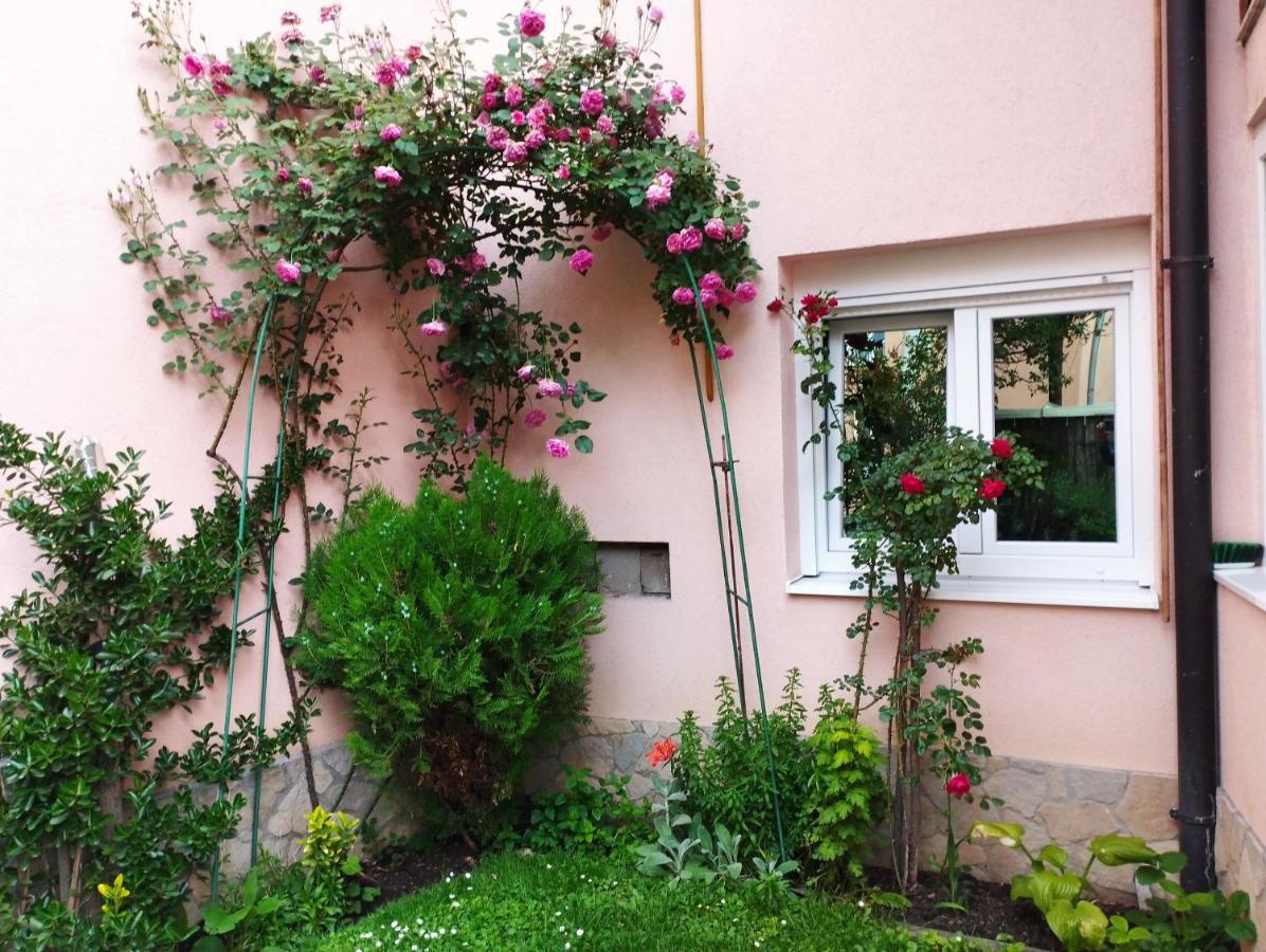 Apartman Medrese SJJ Exterior foto